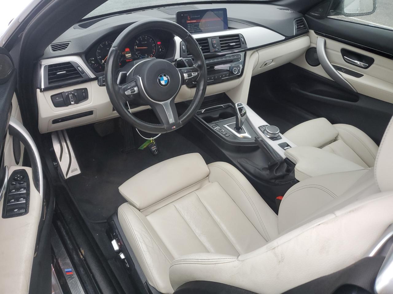 2019 BMW 4er - Image 8