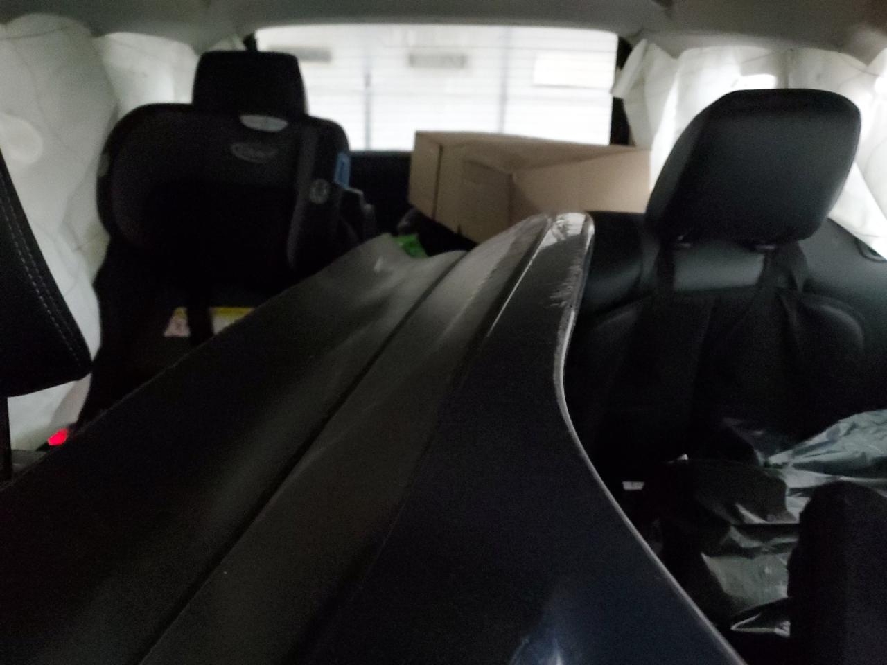 2017 Toyota 4Runner - Image 10