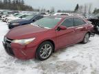 2015 TOYOTA CAMRY LE for sale at Copart ON - TORONTO