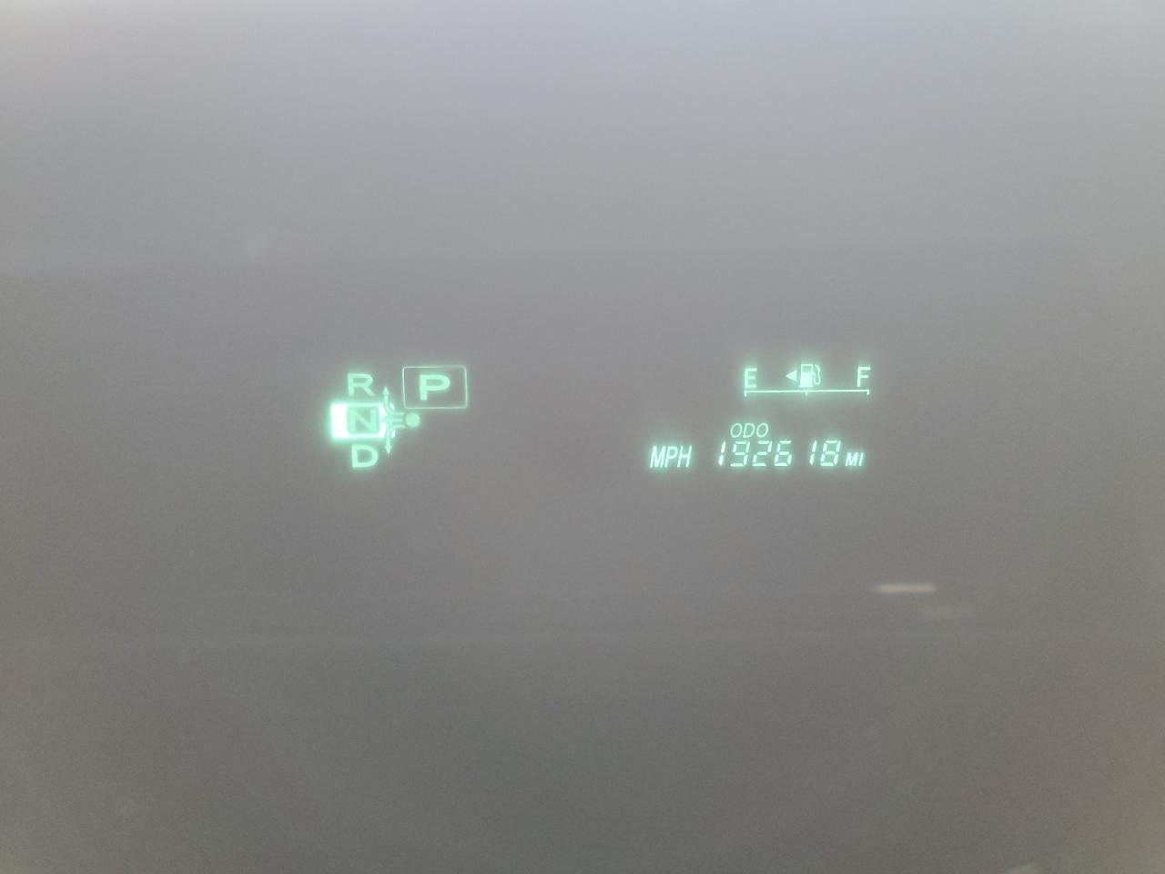 2009 Toyota Prius - Image 9