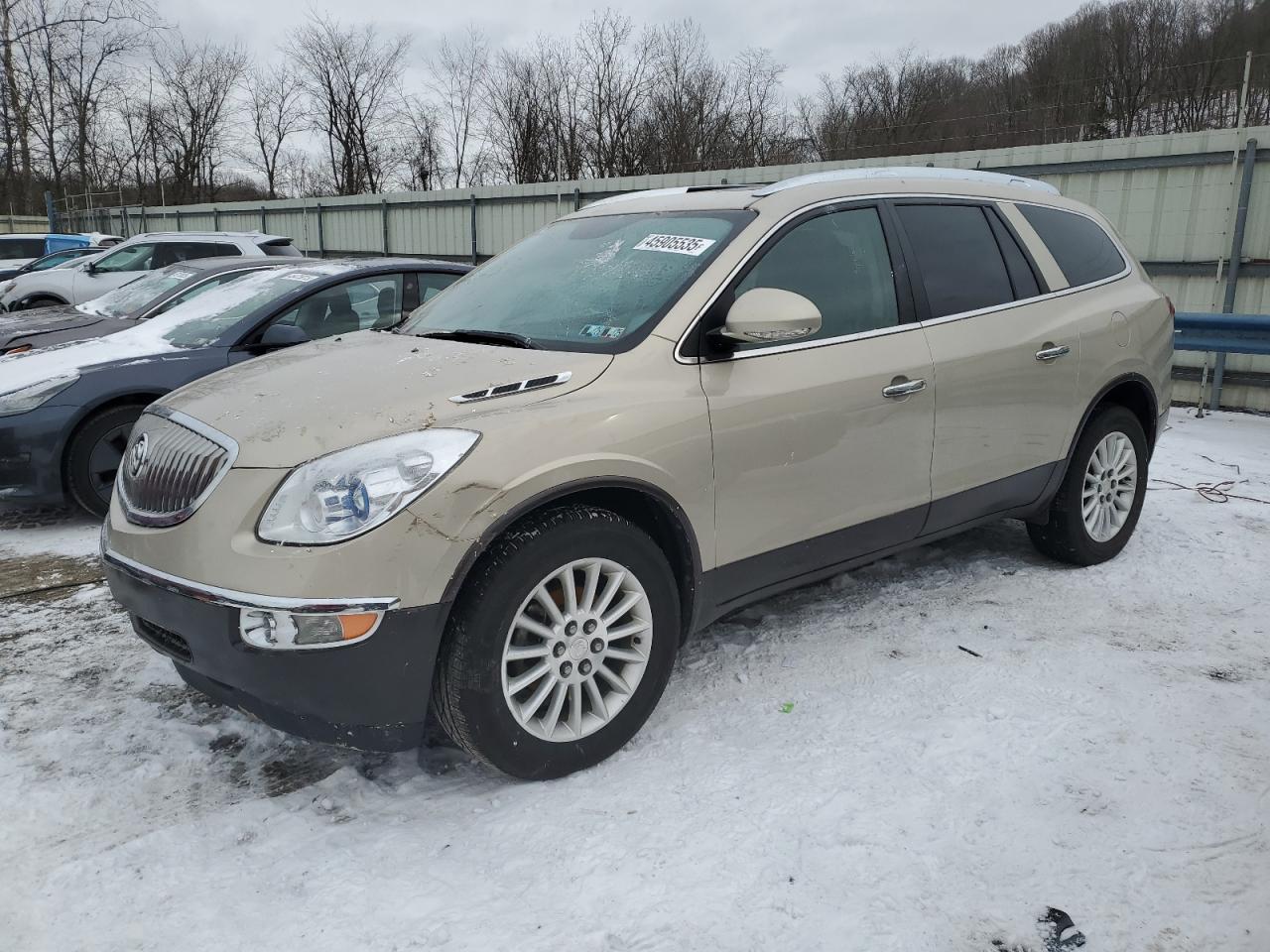 2011 Buick Enclave - Image 1