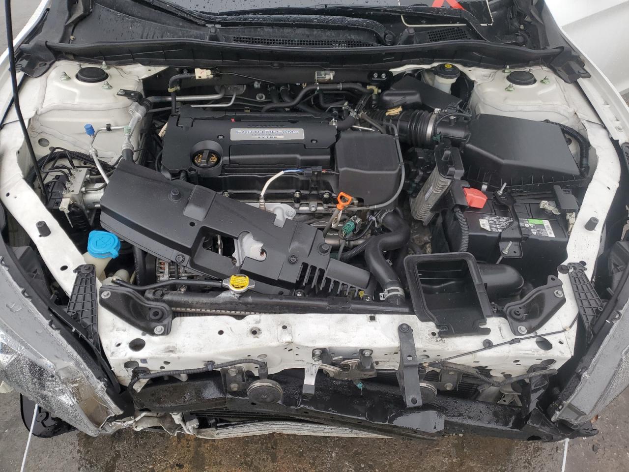 2014 Honda Accord - Image 13