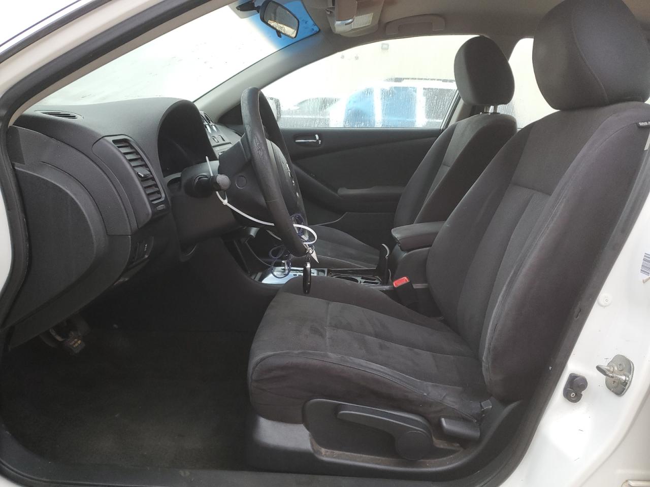 2012 Nissan Altima - Image 7