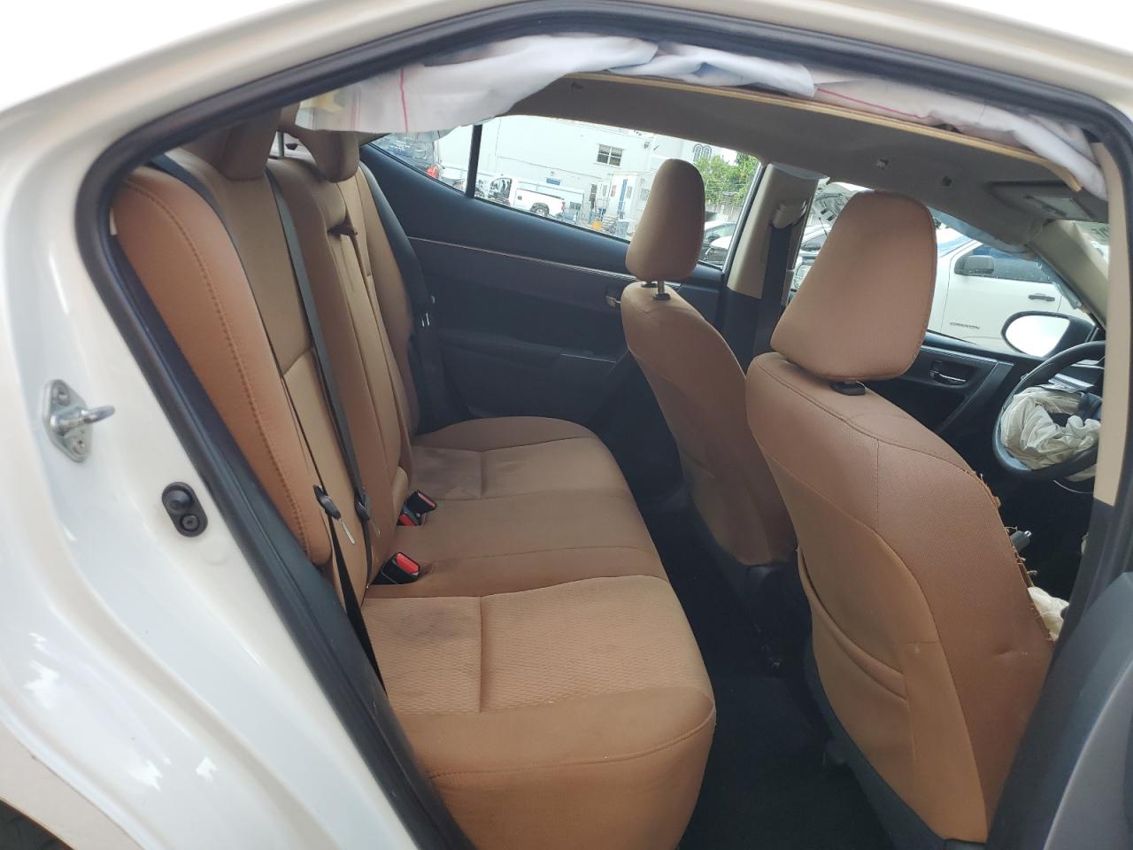 2015 Toyota Corolla - Image 10