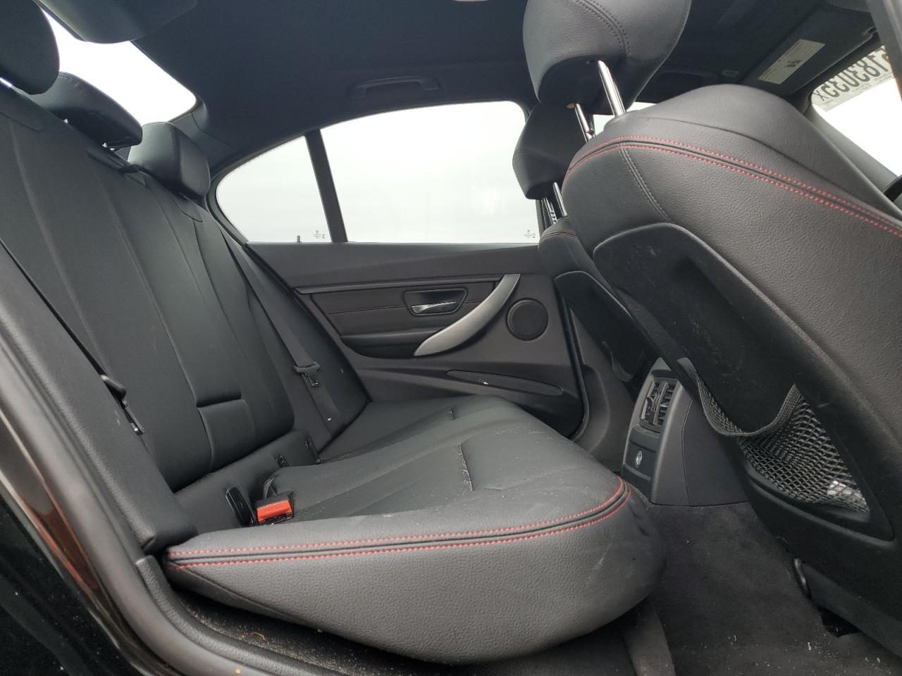 2013 BMW 3er - Image 10