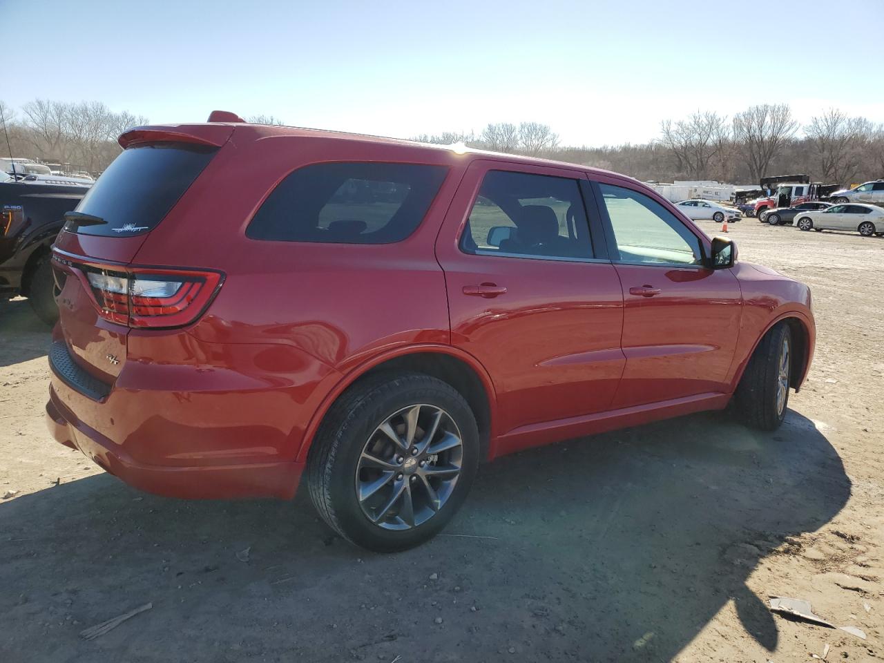 2014 Dodge Durango - Image 3