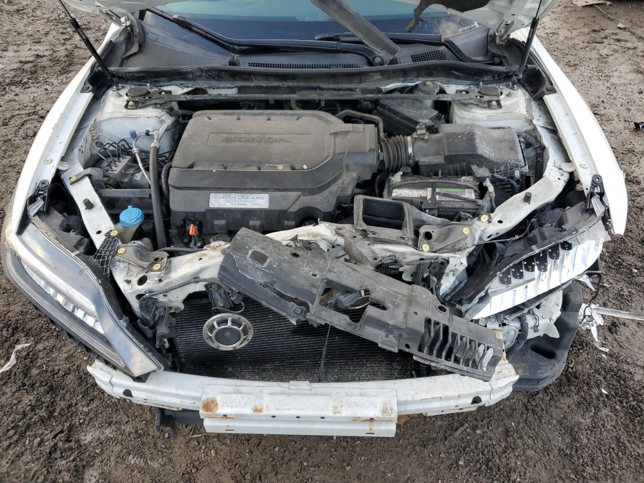 2016 Honda Accord - Image 11