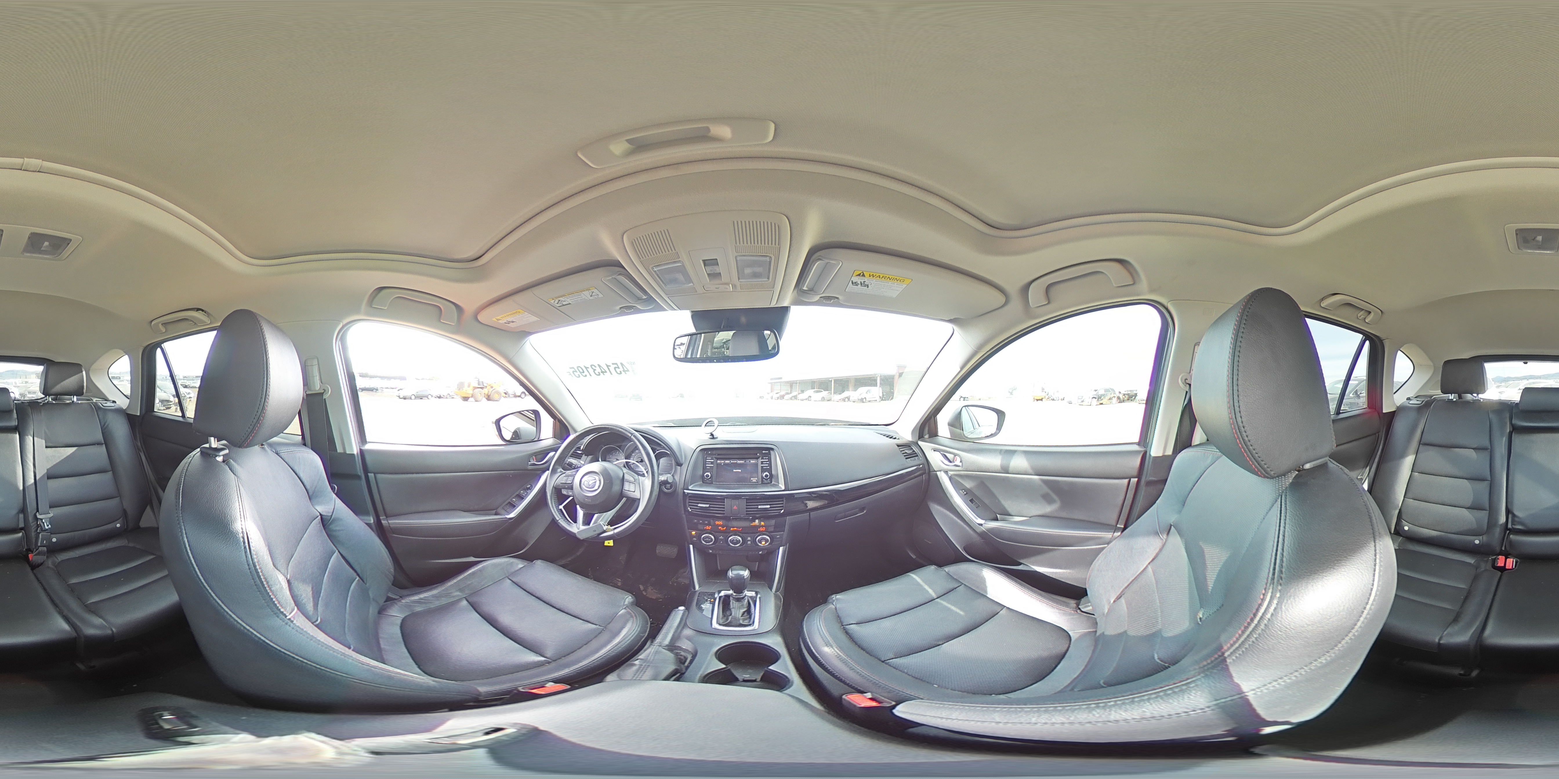 2015 Mazda CX-5 - Image 14