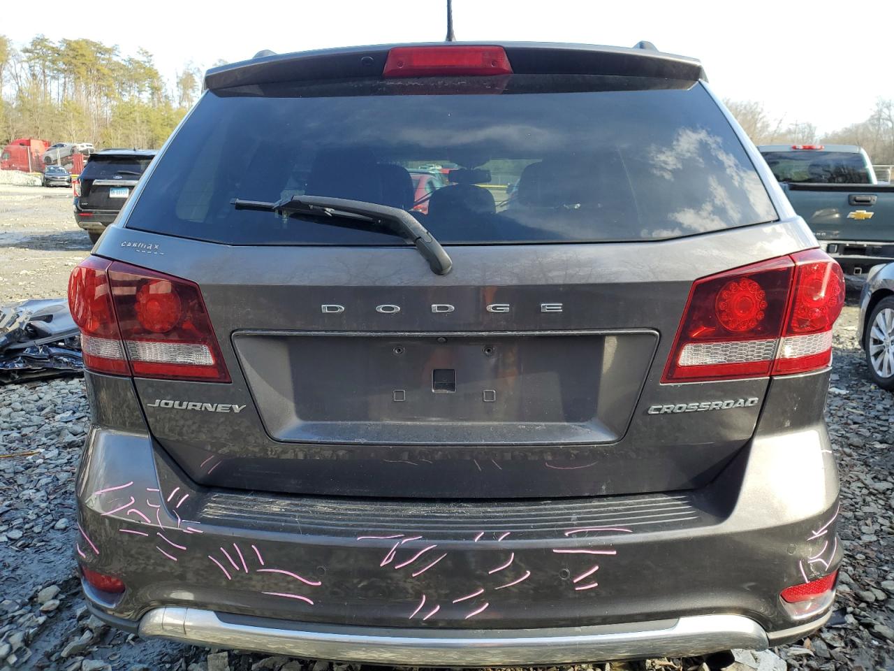 2017 Dodge Journey - Image 6