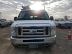 2014 Ford Econoline E250 Van en Venta en Temple, TX - Undercarriage