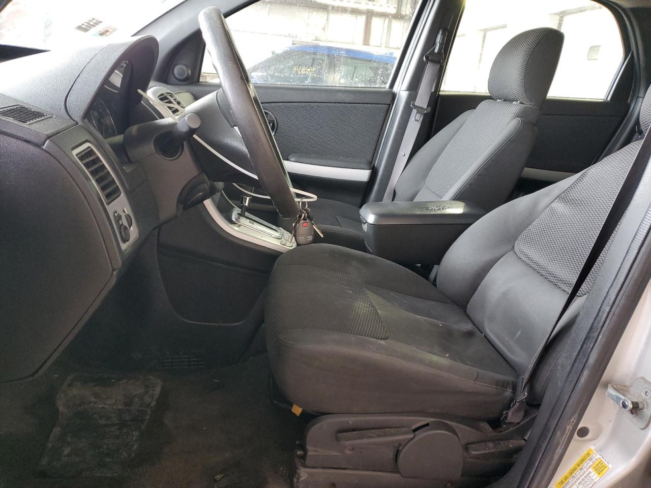 2008 Pontiac Torrent - Image 7