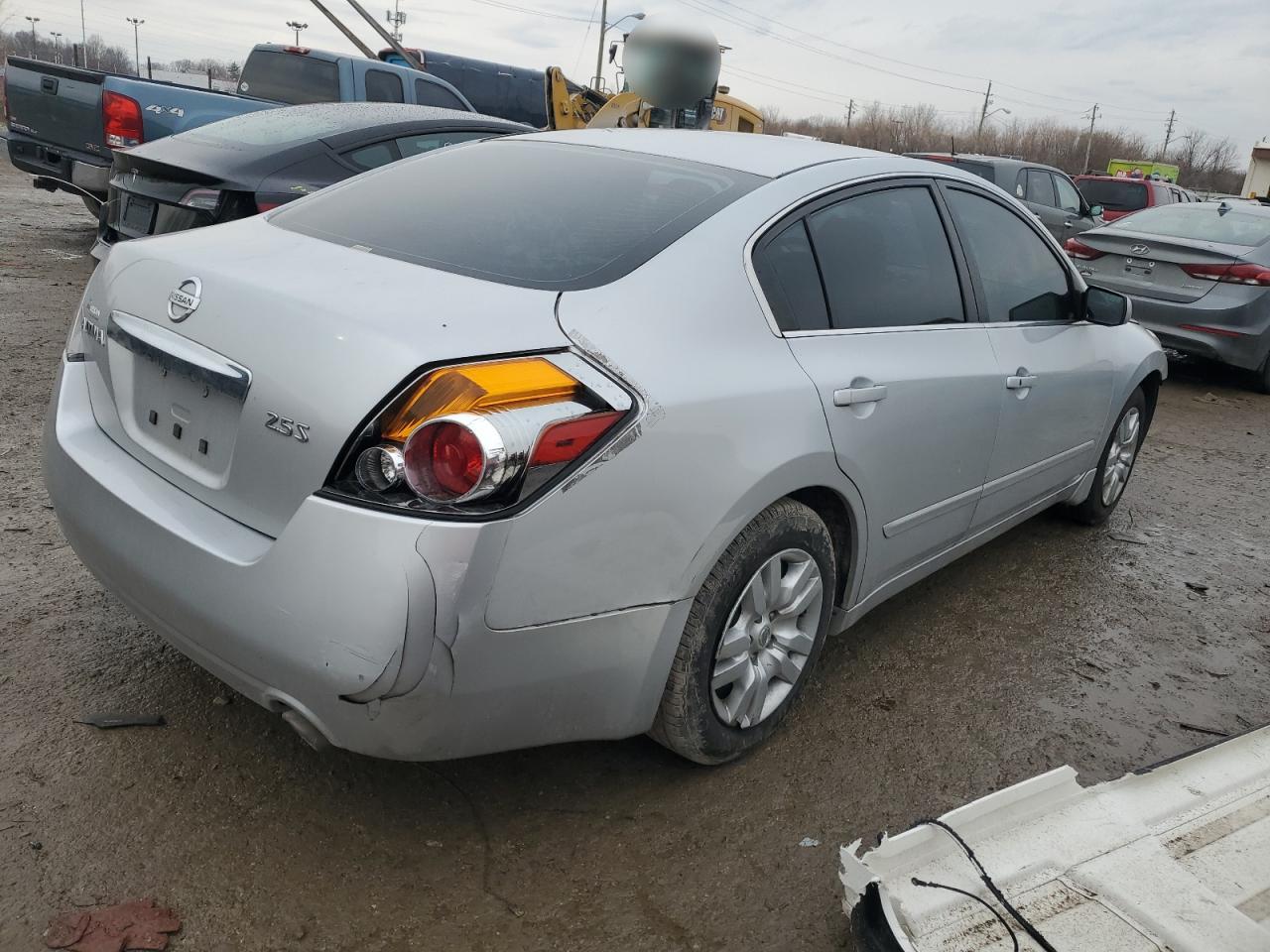 2012 Nissan Altima - Image 3