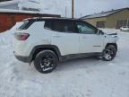 2023 JEEP COMPASS TRAILHAWK for sale at Copart QC - MONTREAL