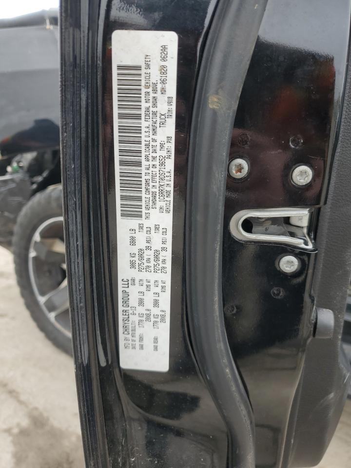 2013 RAM 1500 - Image 13