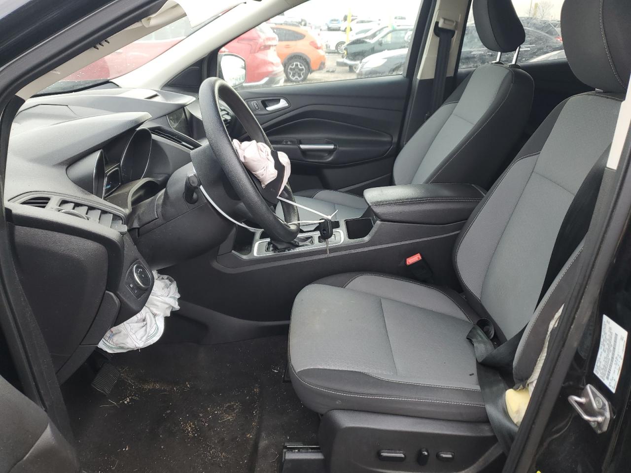 2018 Ford Escape - Image 7