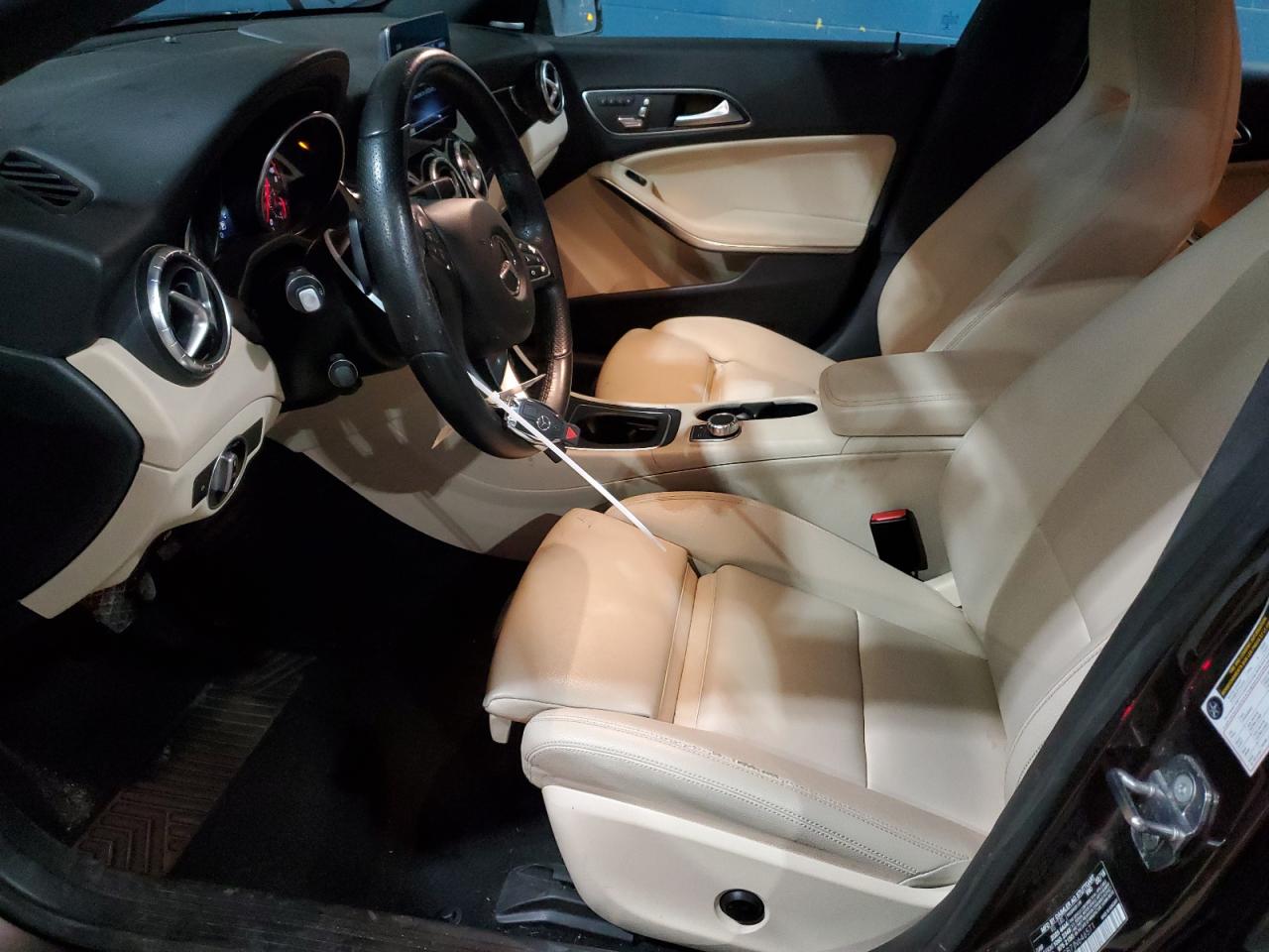 2018 Mercedes-Benz CLA-klasse - Image 7