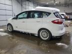 2016 Ford C-Max Premium Sel zu verkaufen in Candia, NH - Side