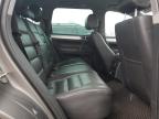 2009 Volkswagen Touareg 2 V6 продається в Eugene, OR - Front End