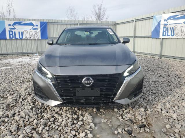  NISSAN ALTIMA 2023 Gray