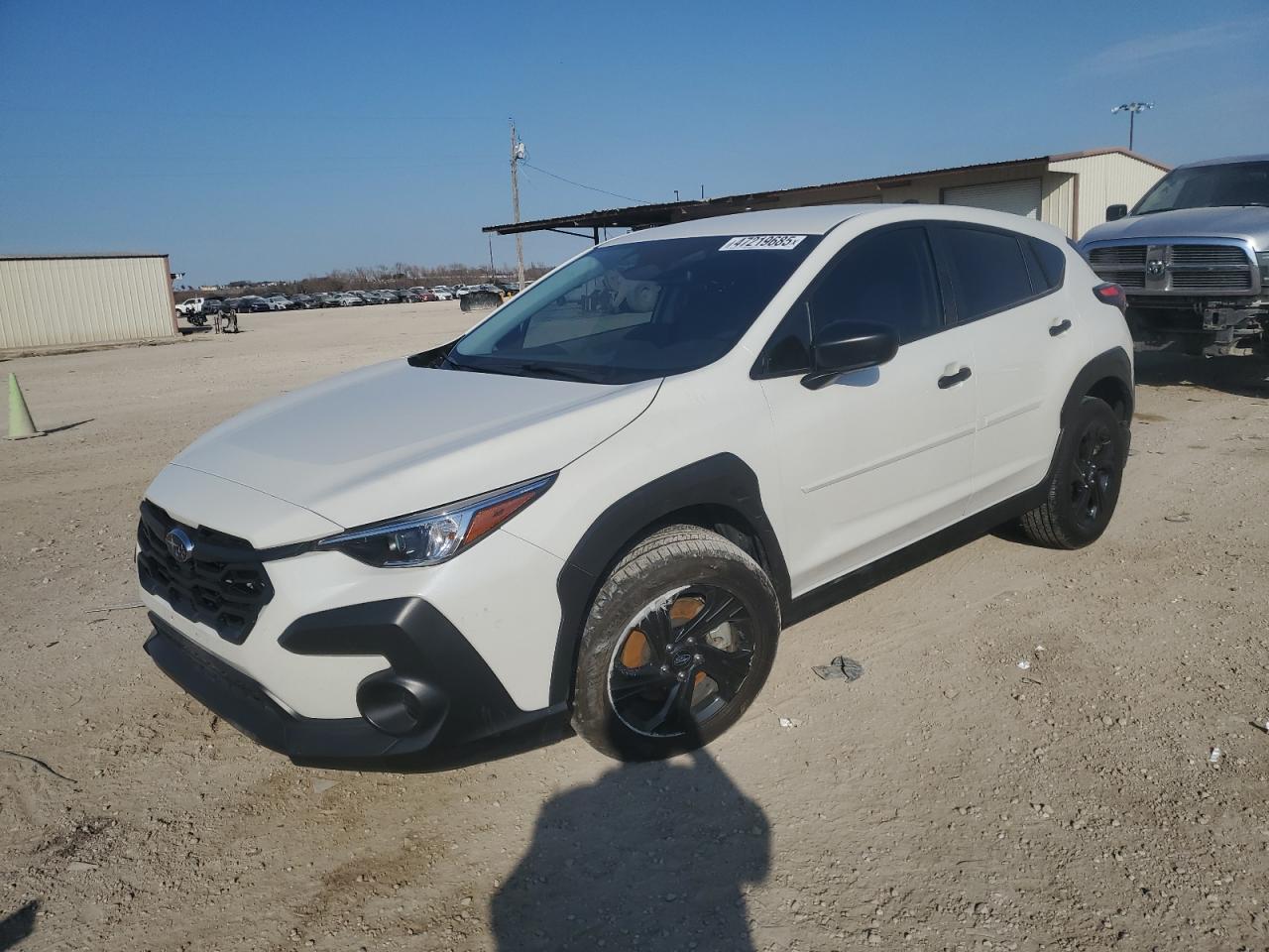 2024 Subaru XV - Image 1