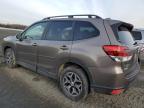 2022 Subaru Forester Premium იყიდება Duryea-ში, PA - Front End