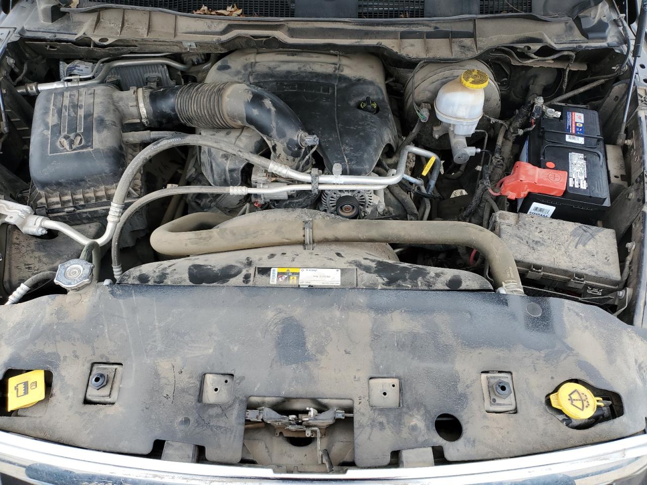 2019 RAM 1500 - Image 11