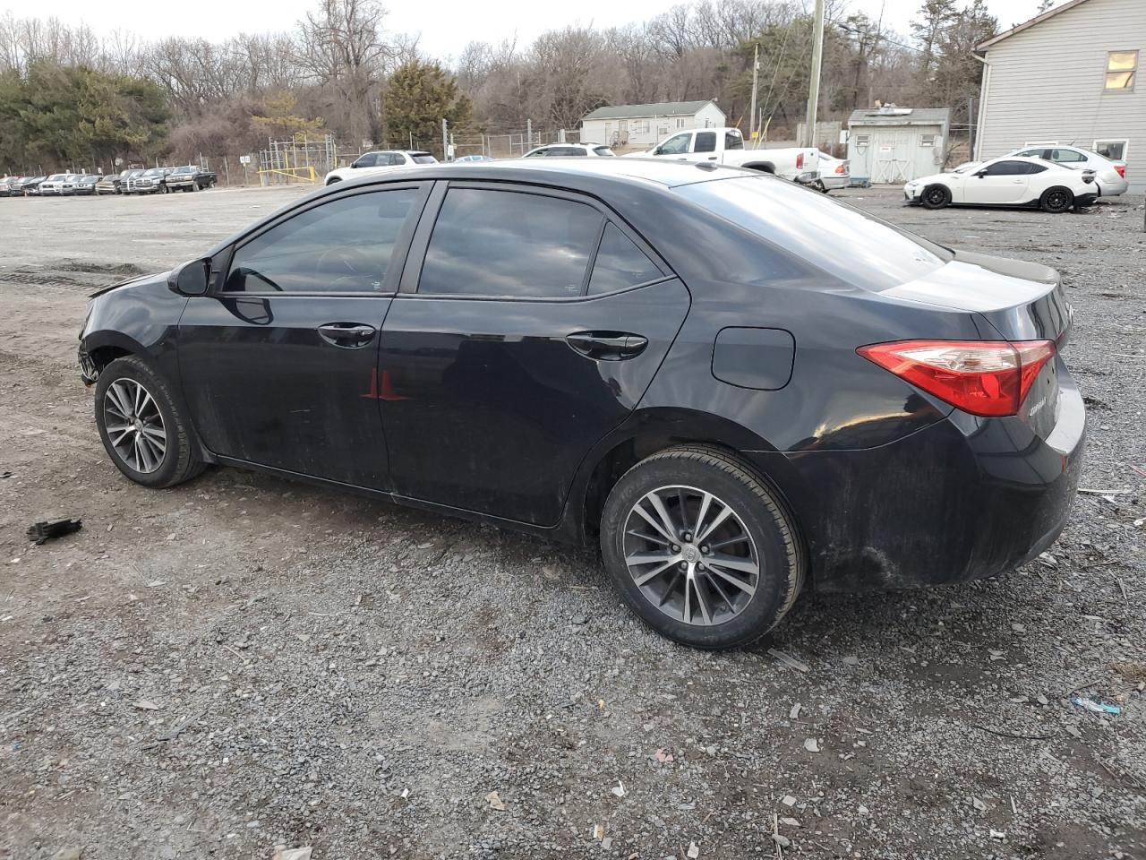 2017 Toyota Corolla - Image 2