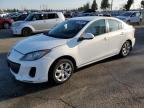 2013 Mazda 3 I للبيع في Rancho Cucamonga، CA - Undercarriage
