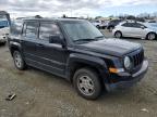 2015 Jeep Patriot Sport en Venta en Antelope, CA - Minor Dent/Scratches