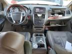 2012 Chrysler Town & Country Limited на продаже в Gaston, SC - Side