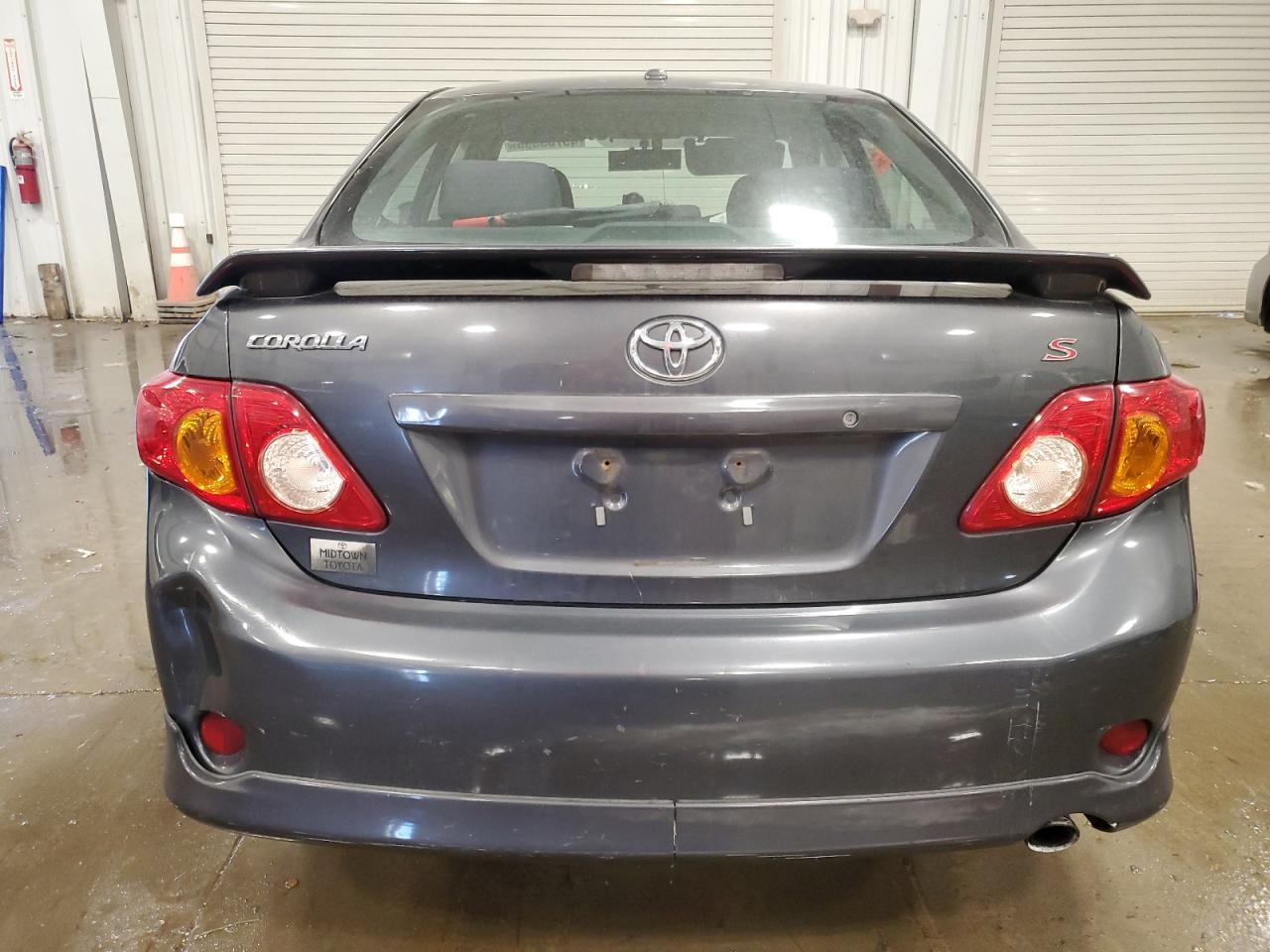 2009 Toyota Corolla - Image 6