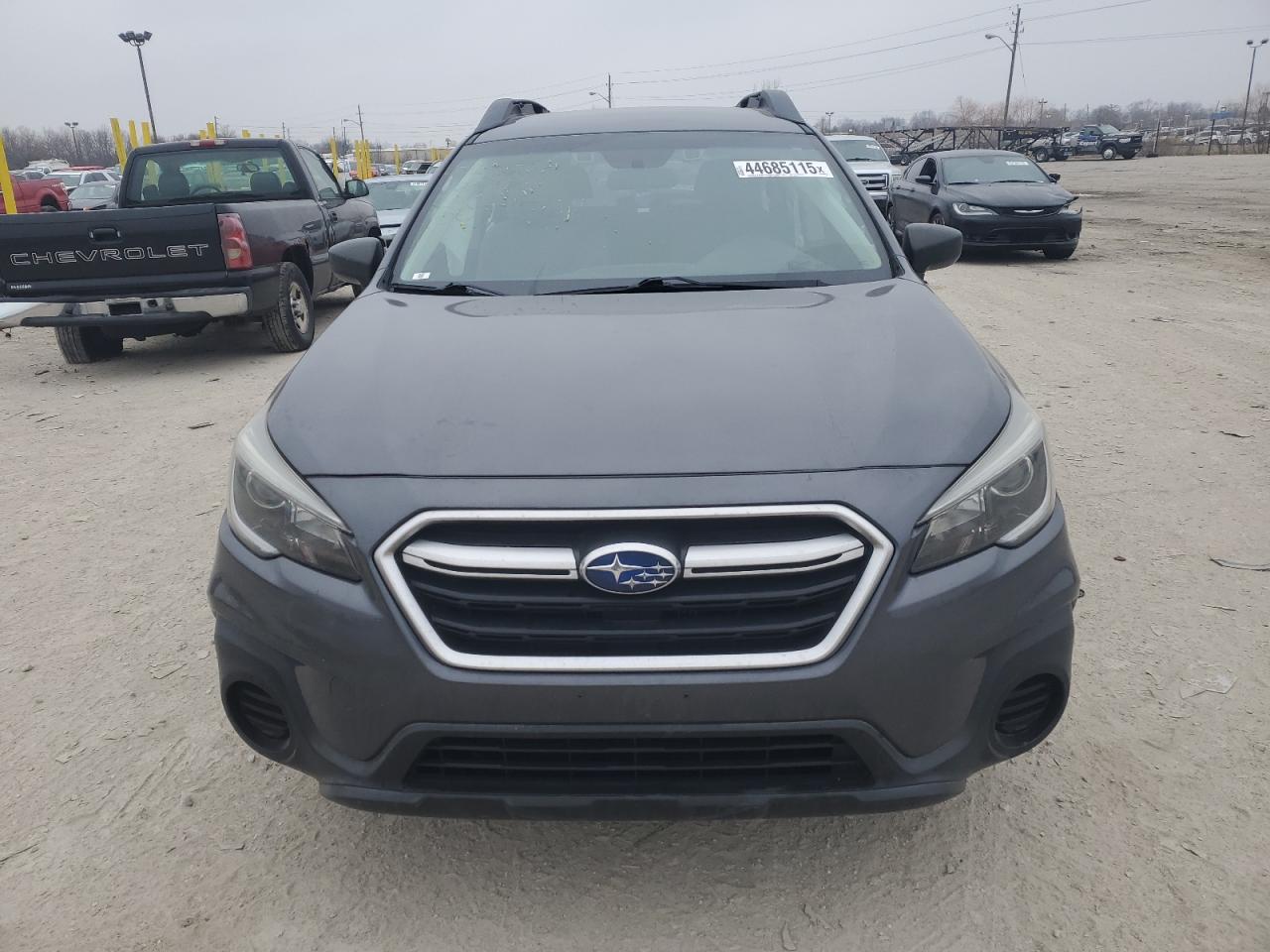 2019 Subaru Outback - Image 5