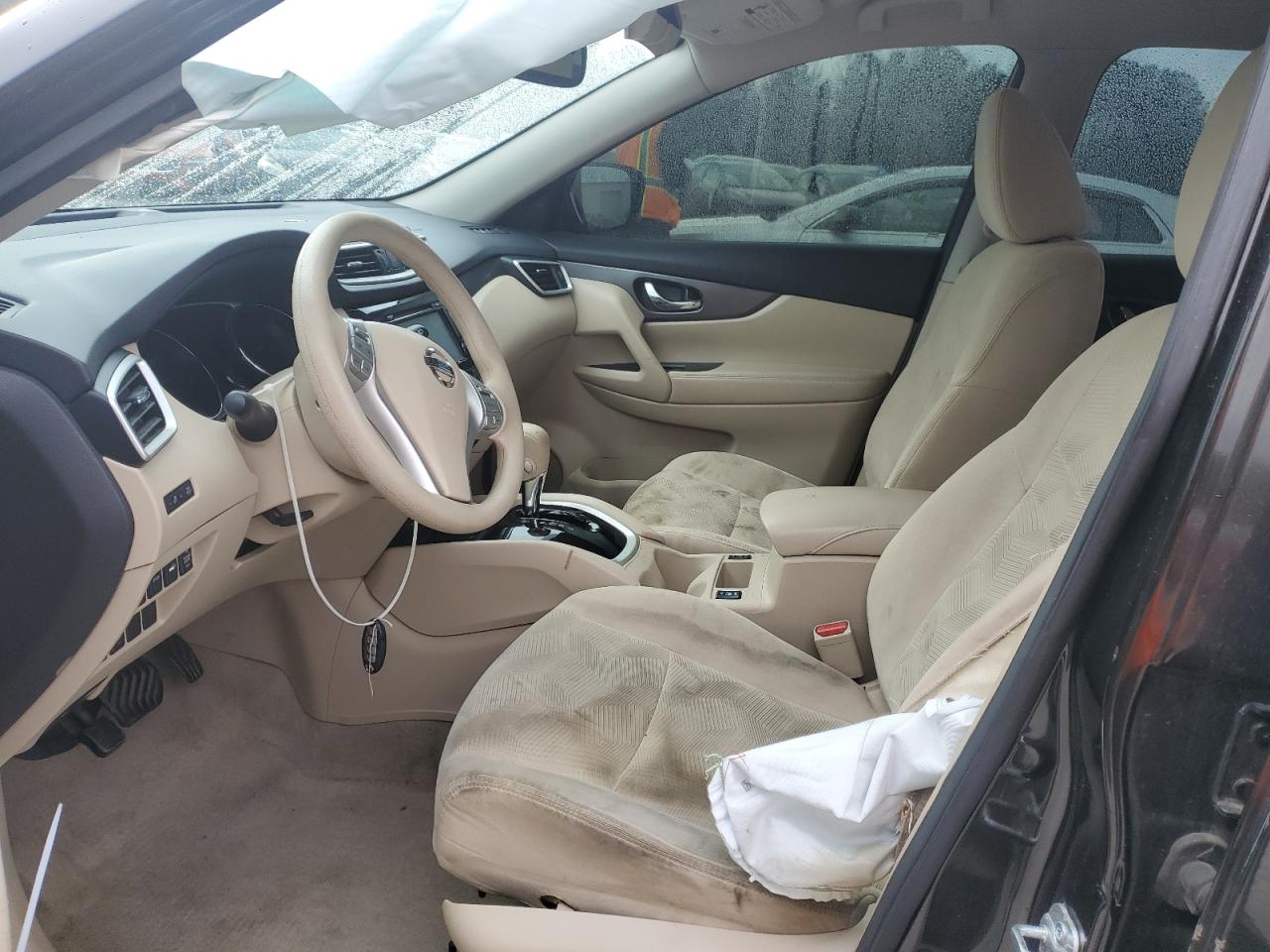 2015 Nissan Rogue - Image 7