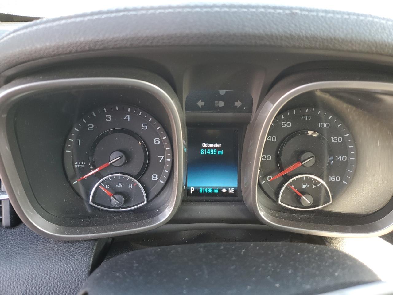 2014 Chevrolet Malibu - Image 9