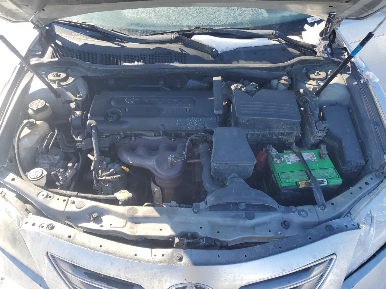 2007 Toyota Camry - Image 11