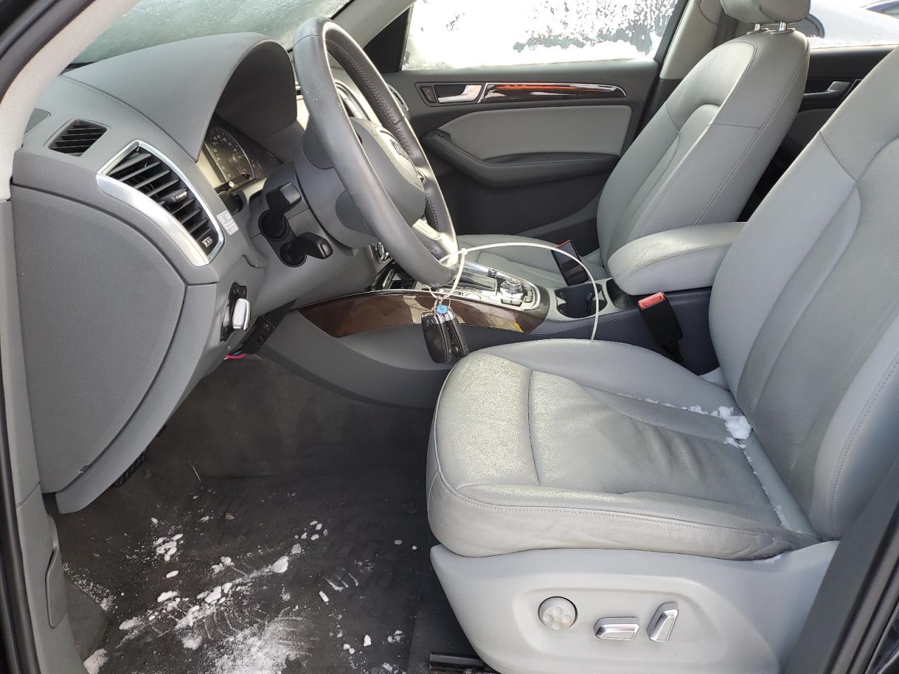 2014 Audi Q5 - Image 7