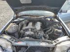 1986 Mercedes-Benz 300 Sdl იყიდება Portland-ში, OR - Top/Roof
