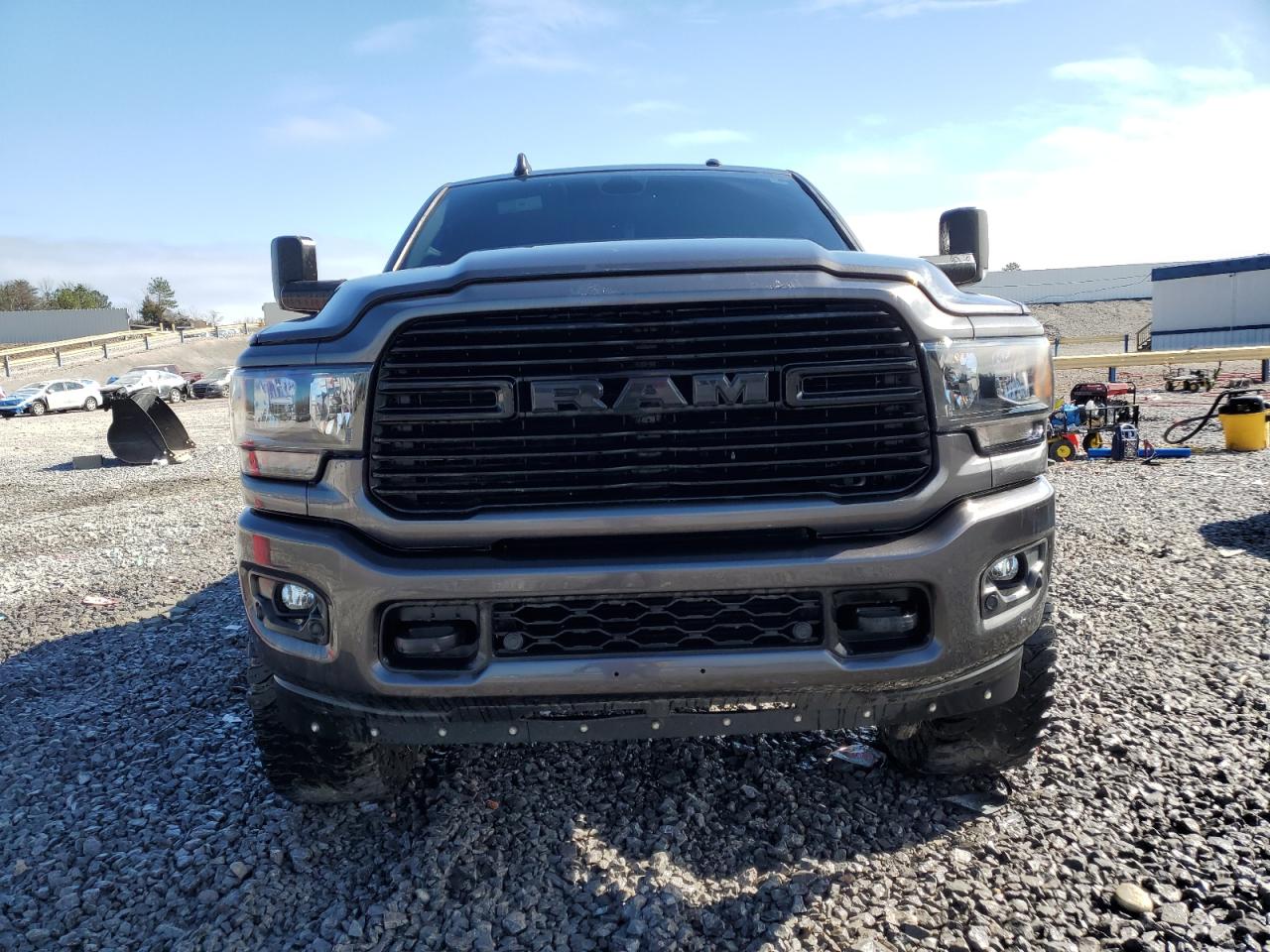2021 RAM 2500 - Image 5