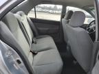 2006 Mitsubishi Lancer Es продається в Woodburn, OR - Front End