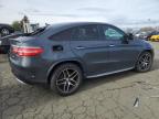 2016 Mercedes-Benz Gle Coupe 450 4Matic for Sale in Vallejo, CA - Vandalism