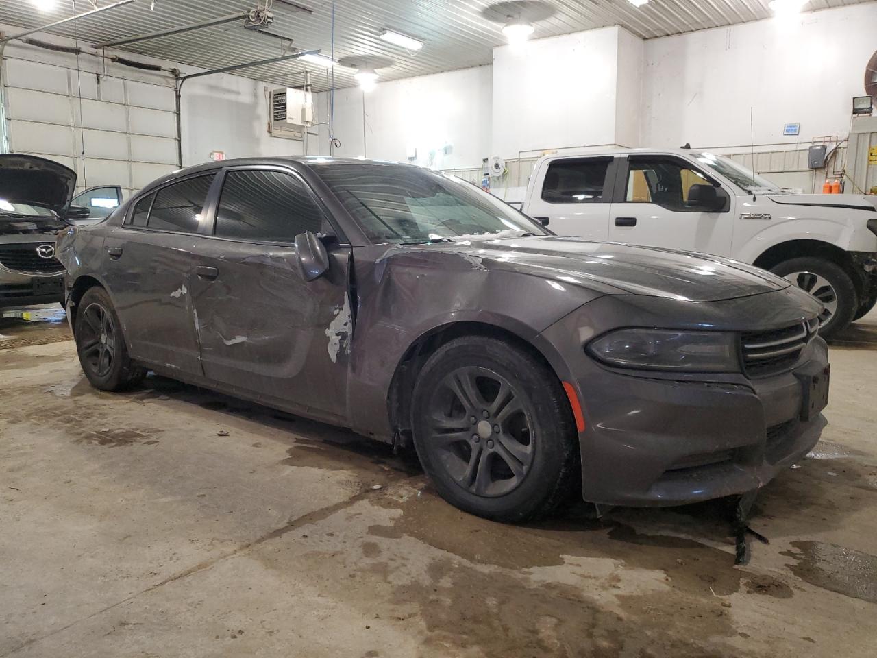 2016 Dodge Charger - Image 4