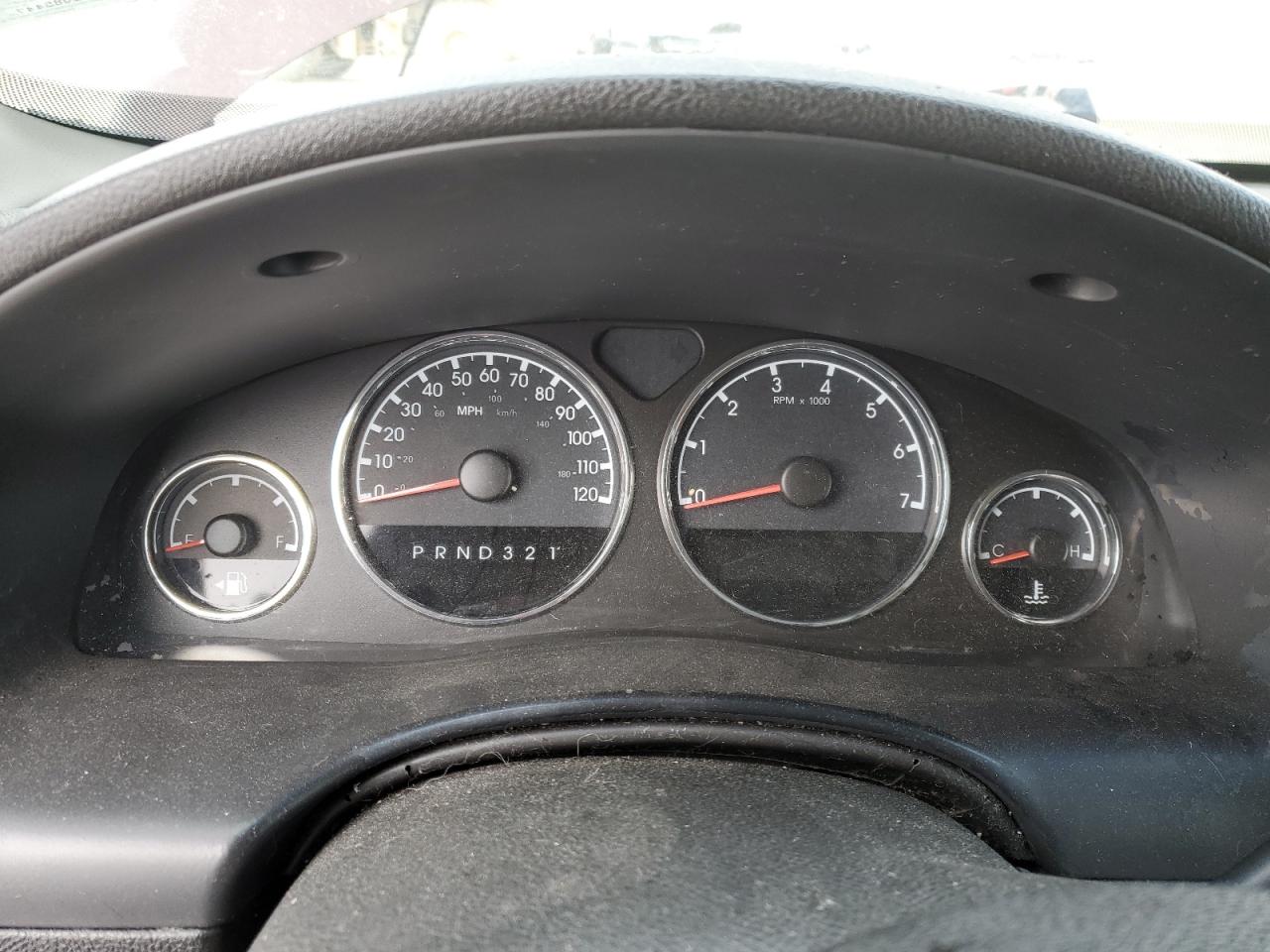 2008 Chevrolet Uplander - Image 9