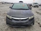 2009 Honda Civic Lx на продаже в Loganville, GA - All Over