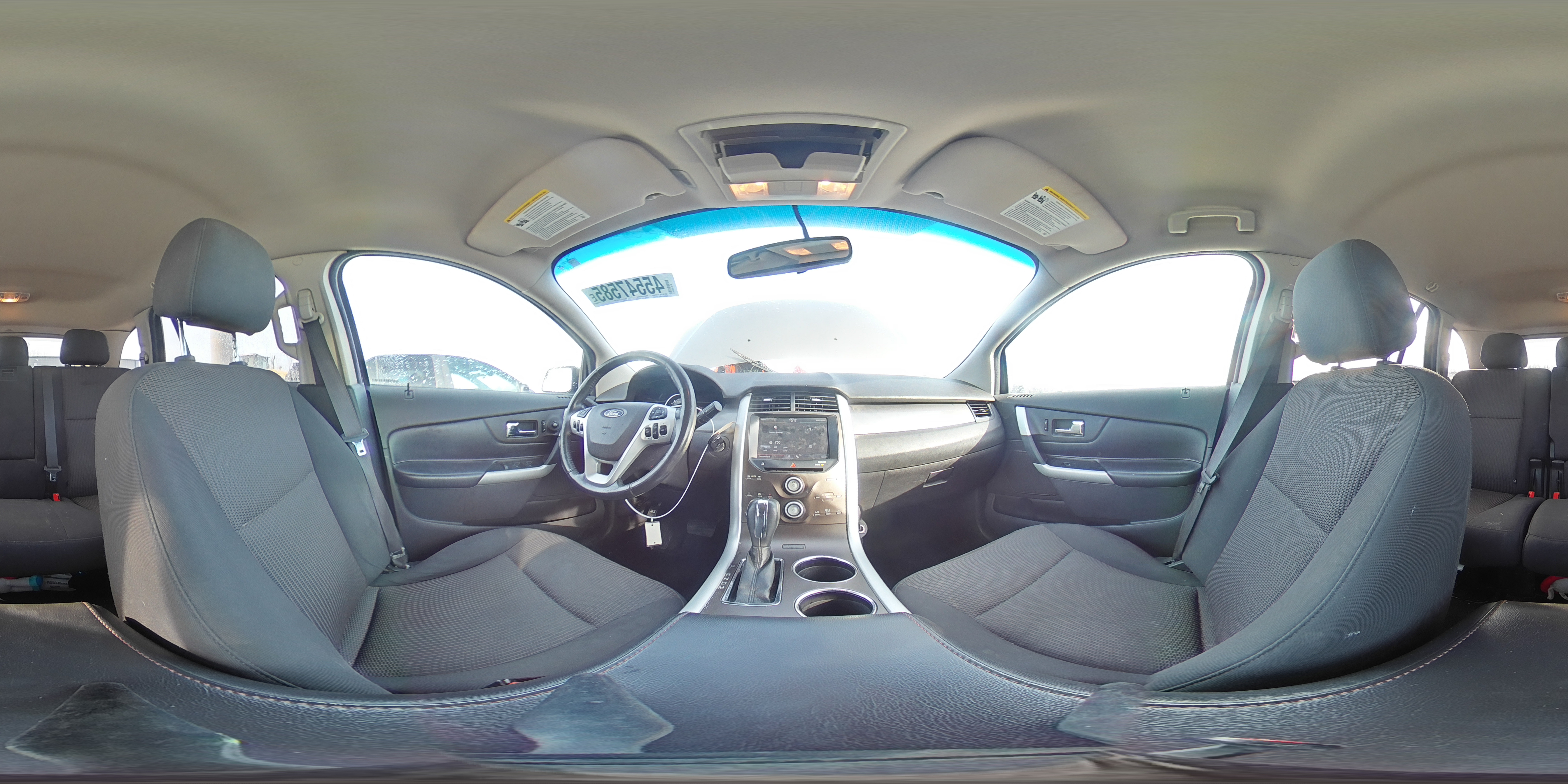 2012 Ford Edge - Image 16