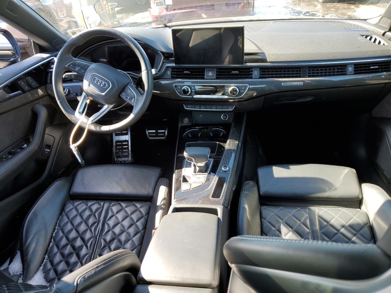 2021 Audi RS5 - Image 8
