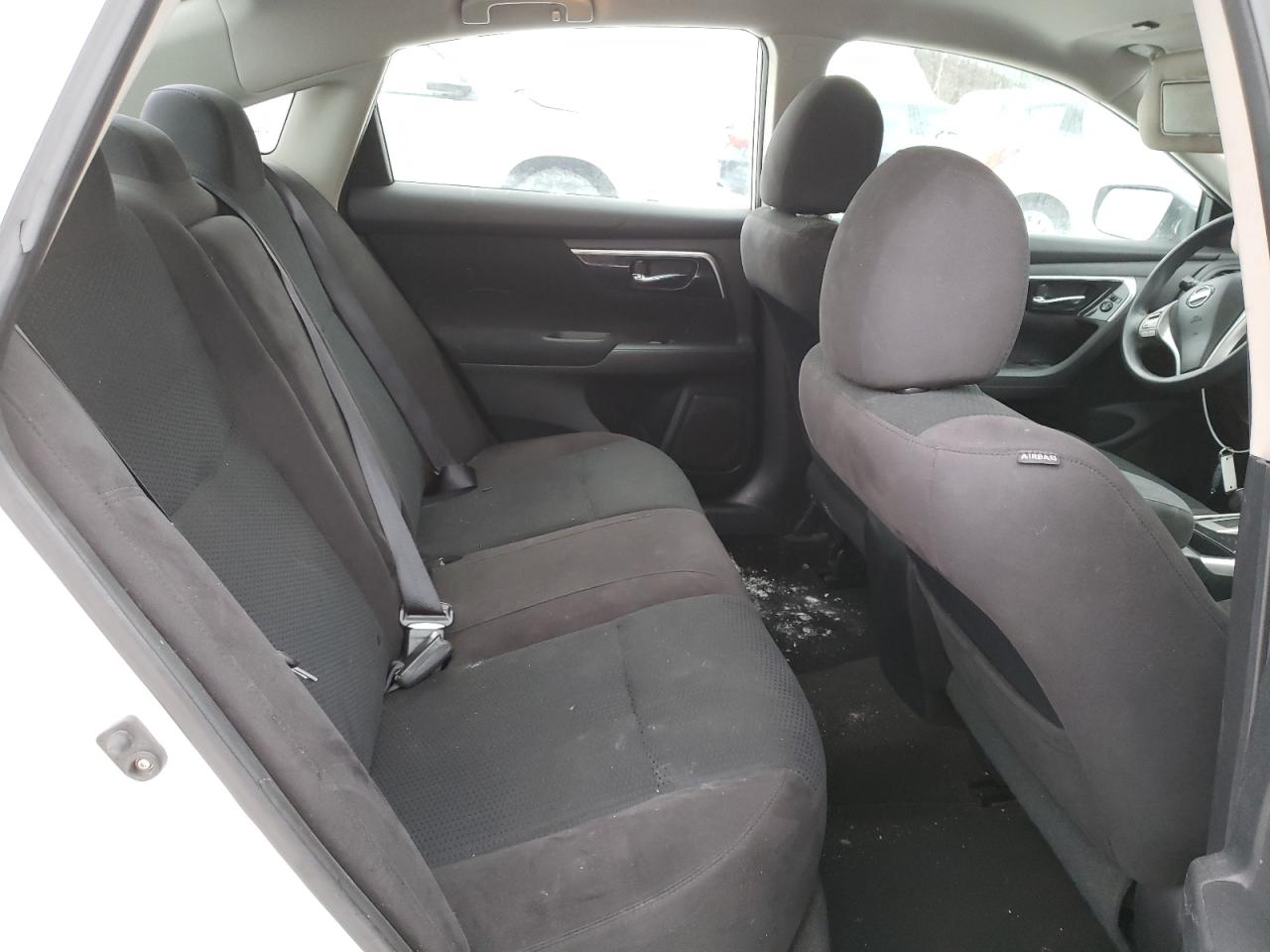 2014 Nissan Altima - Image 10