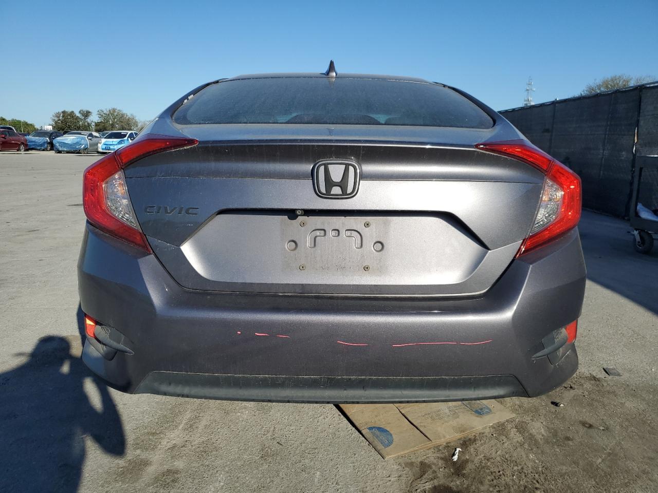 2017 Honda Civic - Image 6