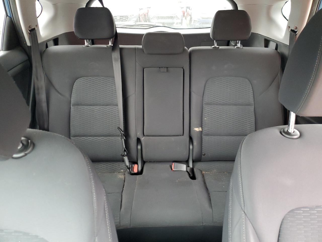 2019 Hyundai Tucson - Image 10