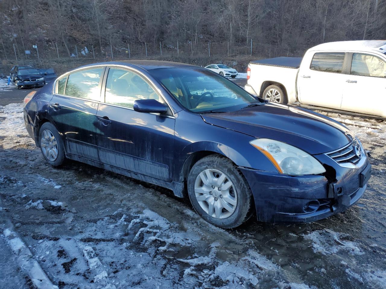 2011 Nissan Altima - Image 4