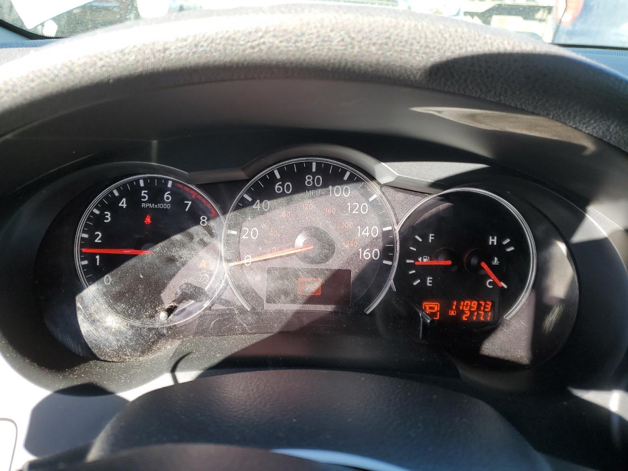 2010 Nissan Altima - Image 9
